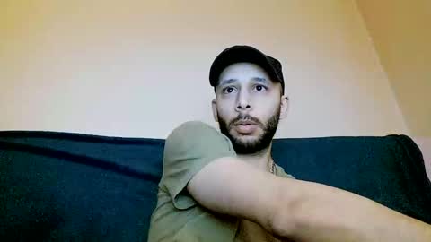 HenryAxe online show from February 25, 12:14 am