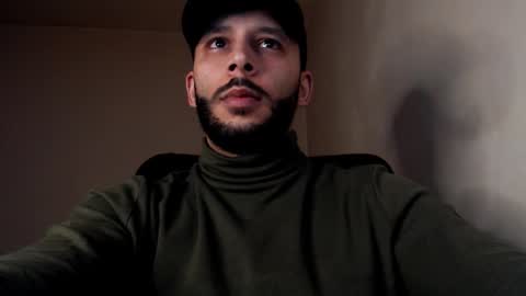 HenryAxe online show from October 15, 11:38 pm