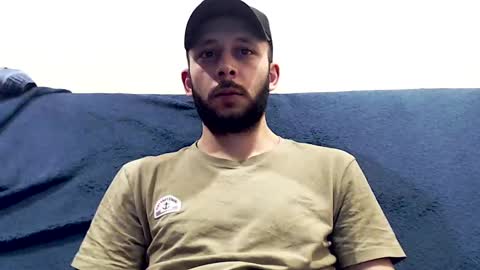 HenryAxe online show from March 11, 5:46 pm