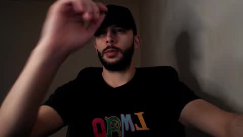 HenryAxe online show from October 5, 5:31 pm