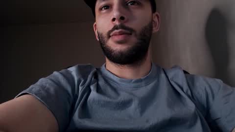 HenryAxe online show from March 28, 10:38 am