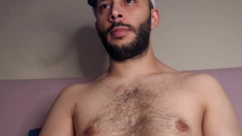 HenryAxe online show from September 13, 10:12 pm