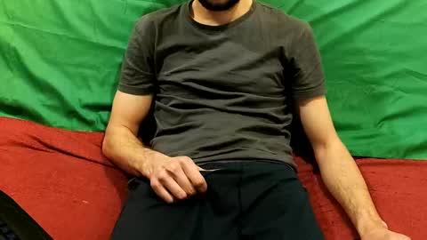 HenryAxe online show from March 3, 11:03 pm