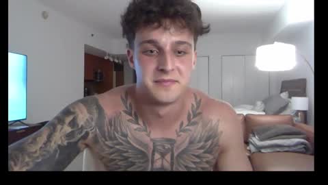 henrydesanti online show from September 16, 11:19 pm