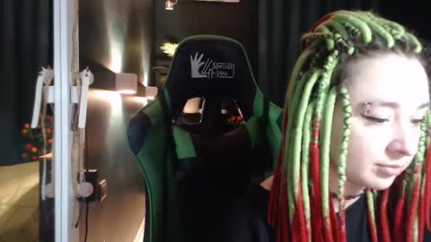 Hentaishiing online show from March 18, 6:47 pm