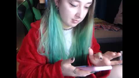 Snapshot of hentaishiing chatting on October 21, 6:22 pm Hentaishiing online show from October 21, 6:22 pm