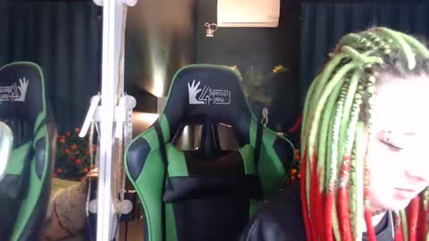 Hentaishiing online show from April 6, 5:47 pm