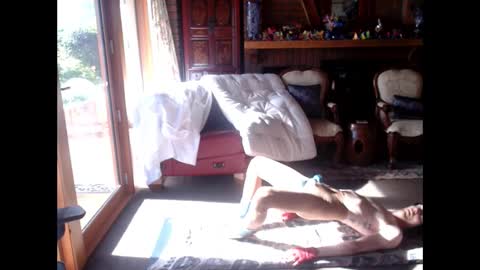 herakiss online show from December 1, 9:24 pm