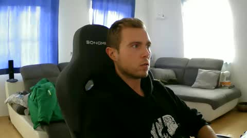 John Pearl online show from March 11, 2:09 pm