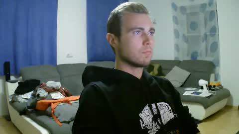 John Pearl online show from November 2, 7:36 pm