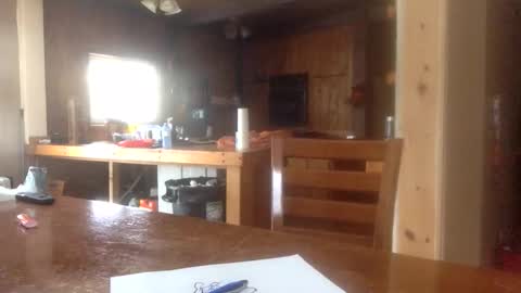 Jason online show from February 9, 10:01 pm