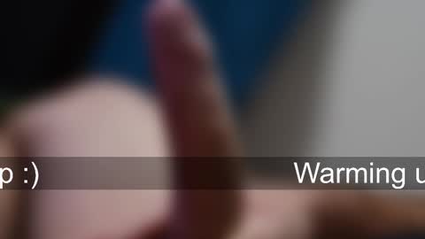 Snapshot of hereforyourpussy__ chatting on October 19, 6:01 pm hereforyourpussy__ online show from October 19, 6:01 pm