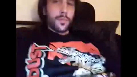 Snapshot of hereicum666 chatting on September 15, 5:42 am hereicum666 online show from September 15, 5:42 am