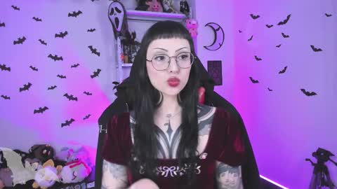  Marie  online show from March 26, 1:55 am