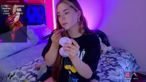 hermione_blonde online show from April 13, 10:52 am