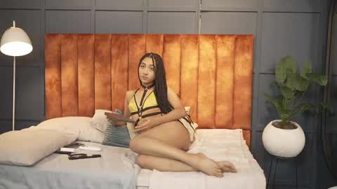 Hermione Scott online show from January 4, 12:49 pm