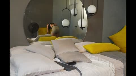 Hermione Scott online show from February 1, 2:24 pm