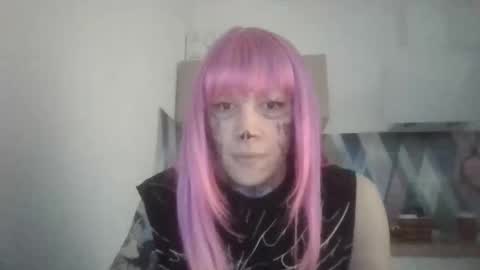 SatanGirl online show from January 6, 1:31 am