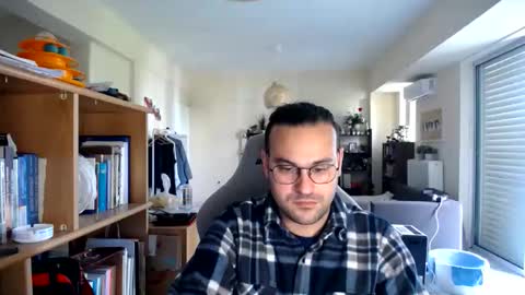 YourGuy online show from March 29, 1:13 pm