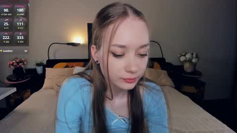 Linda online show from April 18, 9:59 pm