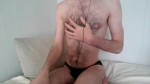 Snapshot of hex_otter chatting on September 30, 9:03 pm Hector or Hex for short online show from September 30, 9:03 pm