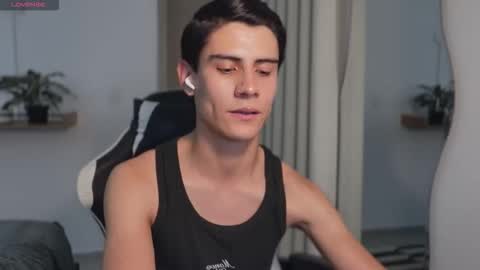 hey_cesard online show from February 14, 12:13 am