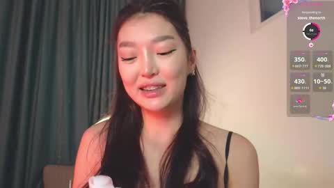 Audrey online show from February 12, 2:42 pm