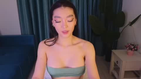 Audrey online show from February 26, 2:49 pm