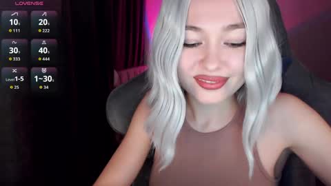  Nora  online show from April 14, 1:58 pm