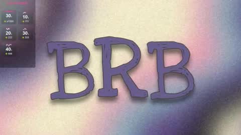  Nora  online show from September 28, 2:09 am