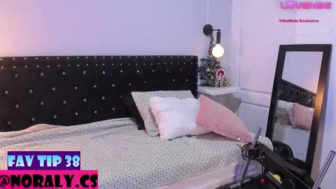 Noraly  online show from December 21, 4:08 am