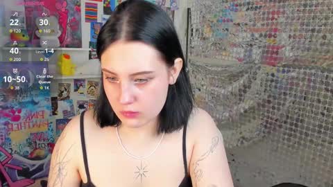 Tessa online show from November 25, 11:09 am