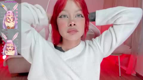 Bambi.....Help me get 100 likes in the satisfaction bar. online show from September 26, 1:35 am