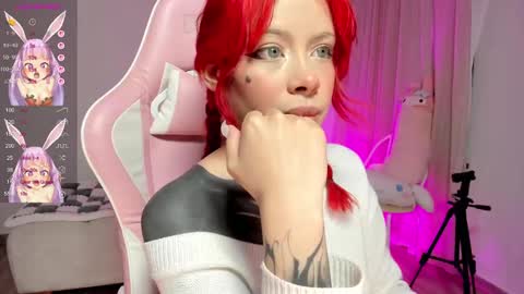 Bambi.....Help me get 100 likes in the satisfaction bar. online show from October 13, 4:03 am