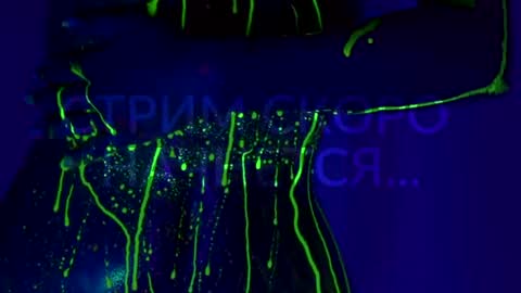 Alina online show from April 26, 4:37 pm