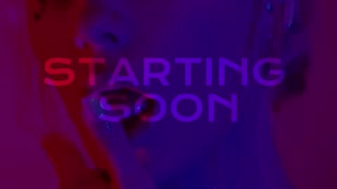 Alina online show from March 15, 5:05 pm