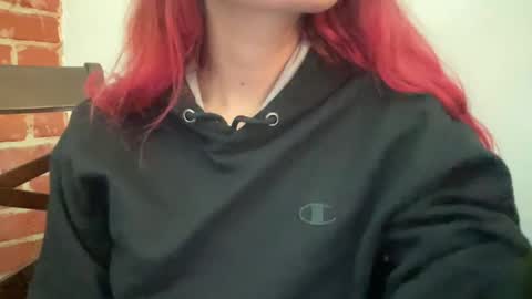 Blue  online show from January 31, 5:30 am