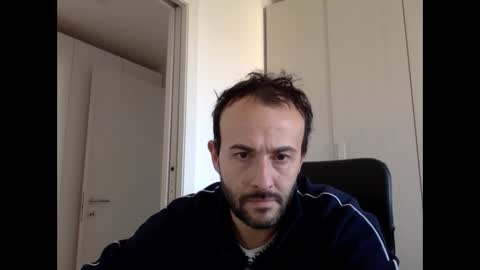 hhombre online show from November 28, 2:02 pm