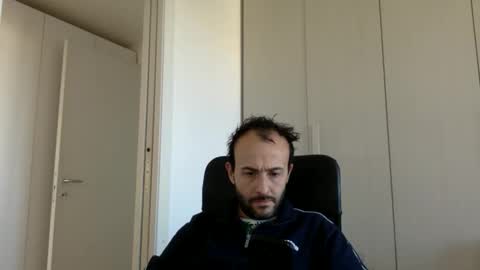 hhombre online show from November 27, 1:41 pm