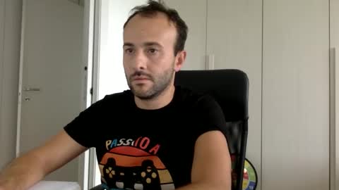 hhombre online show from September 15, 1:01 pm