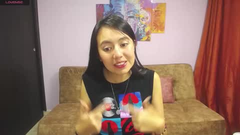 Allison online show from February 14, 6:38 am