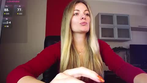 Lina online show from September 19, 11:58 am