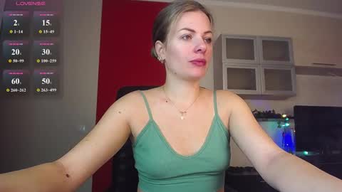 Lina online show from January 11, 8:53 am