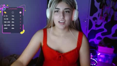 Elora online show from March 25, 12:28 am