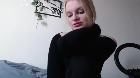 Ana online show from March 9, 6:51 am