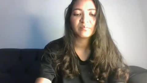 Clau y Ricky online show from September 25, 4:14 pm