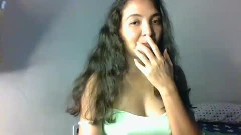 Clau y Ricky online show from October 23, 5:58 pm