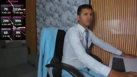 George online show from December 15, 9:49 am