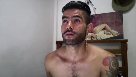 hideonbush online show from September 9, 8:20 pm