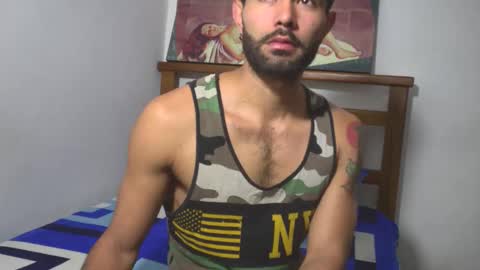 hideonbush online show from January 16, 11:52 am